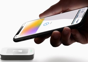 Elmir Həbibullayev: Yaxında Azərbaycanda Apple Pay sistemi tətbiq ediləcək
