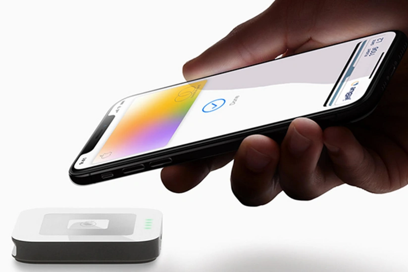 Elmir Həbibullayev: Yaxında Azərbaycanda Apple Pay sistemi tətbiq ediləcək