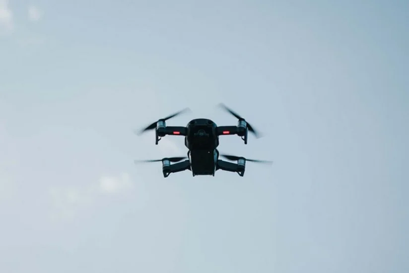 В Румынии заявили о подготовке к созданию собственного БПЛА