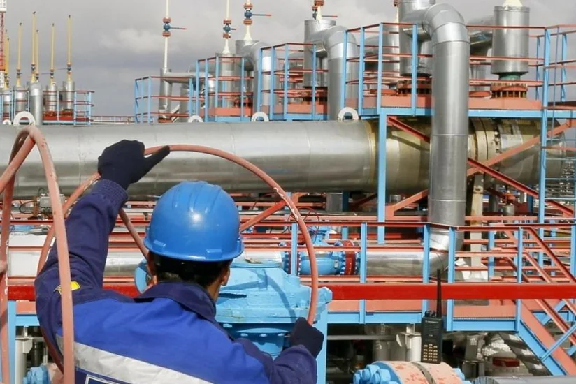 Германия ищет замену российскому газу в ОАЭ