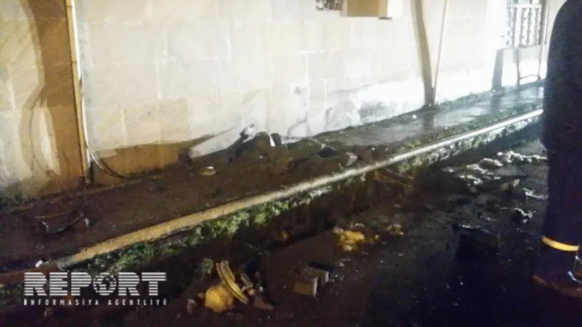 Lənkəran şəhərinə təbii qaz verilişi bu gün axşam bərpa olunacaq