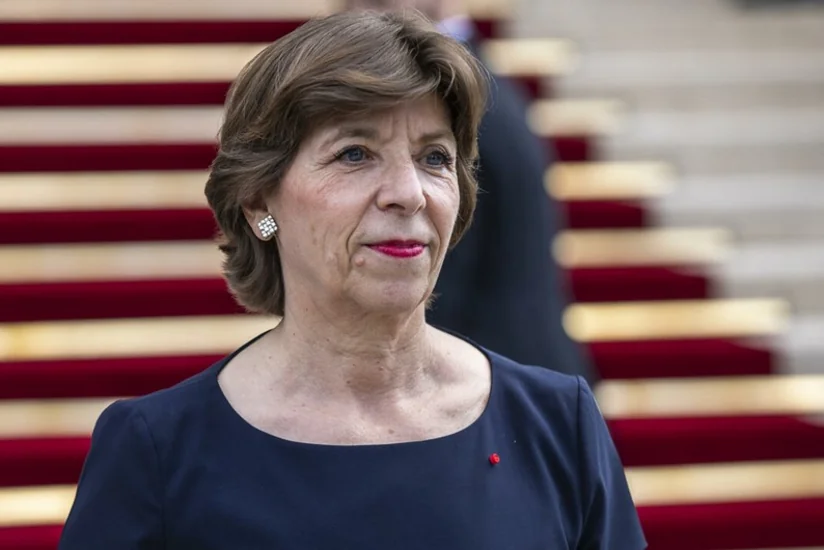 Fransa xarici işlər nazirinin Azərbaycana səfəri başlayır