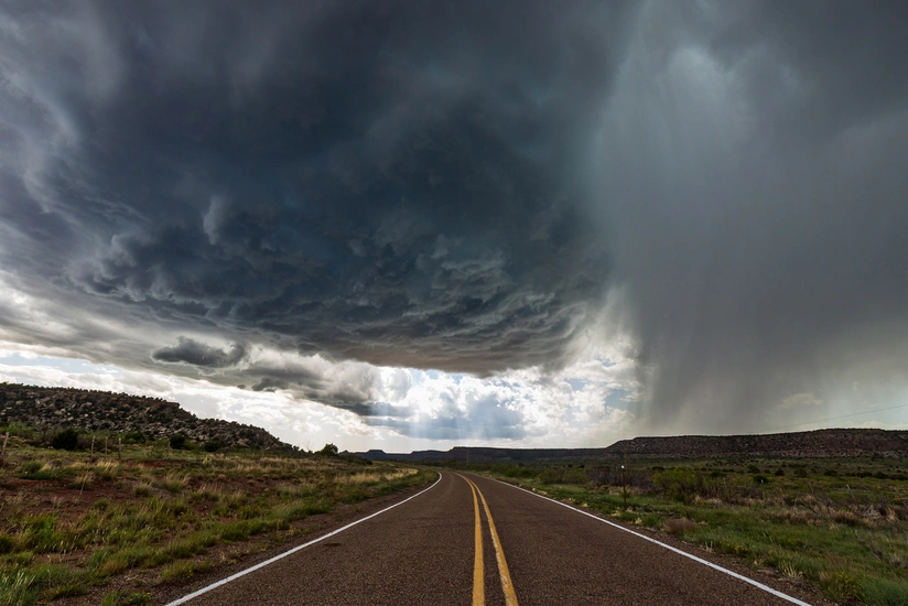 Weather forecast for Sunday announced