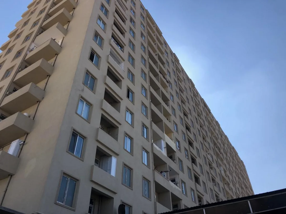 Bu il 140 minə yaxın daşınmaz əmlak qeydiyyata alınıb