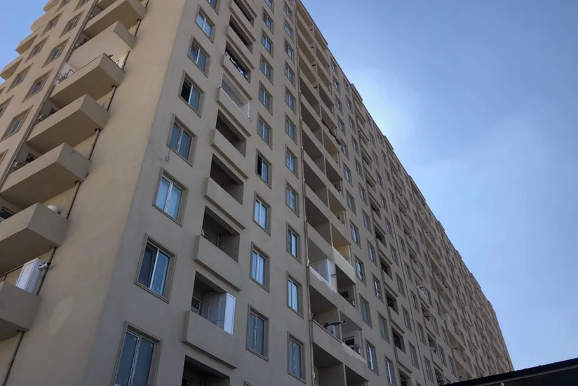 Bu il 140 minə yaxın daşınmaz əmlak qeydiyyata alınıb