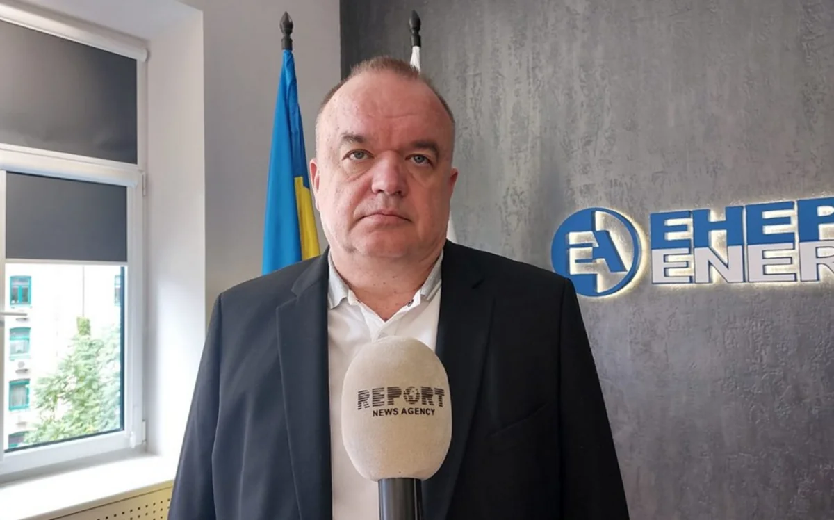 Energoatom: Explosion at Zaporizhzhia nuke plant may lead to large radiation consequences
