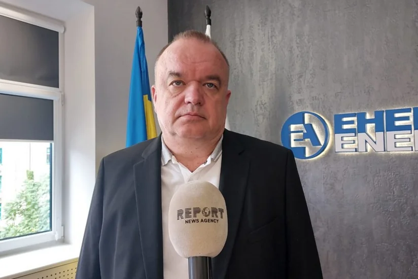 Глава Энергоатома: Взрыв на Запорожской АЭС может привести к большим радиационным последствиям
