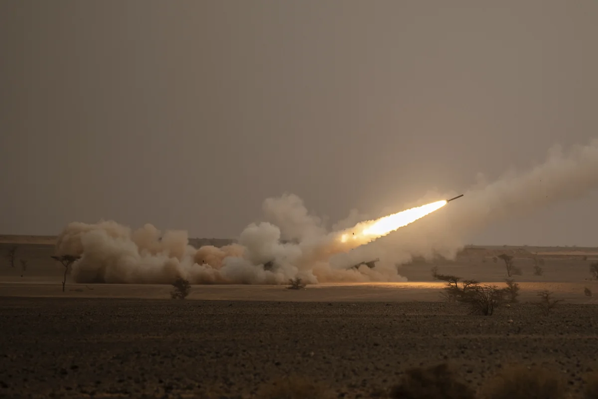 Ukrayna ABŞ-la HIMARS üçün raketlərin tədarükü ilə bağlı danışıqlar aparır