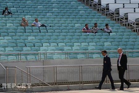 Bakıdakı Avropa çempionatında Skandinaviya derbisinin taleyi uzatma dəqiqələrində həll olunub - FOTOREPORTAJ
