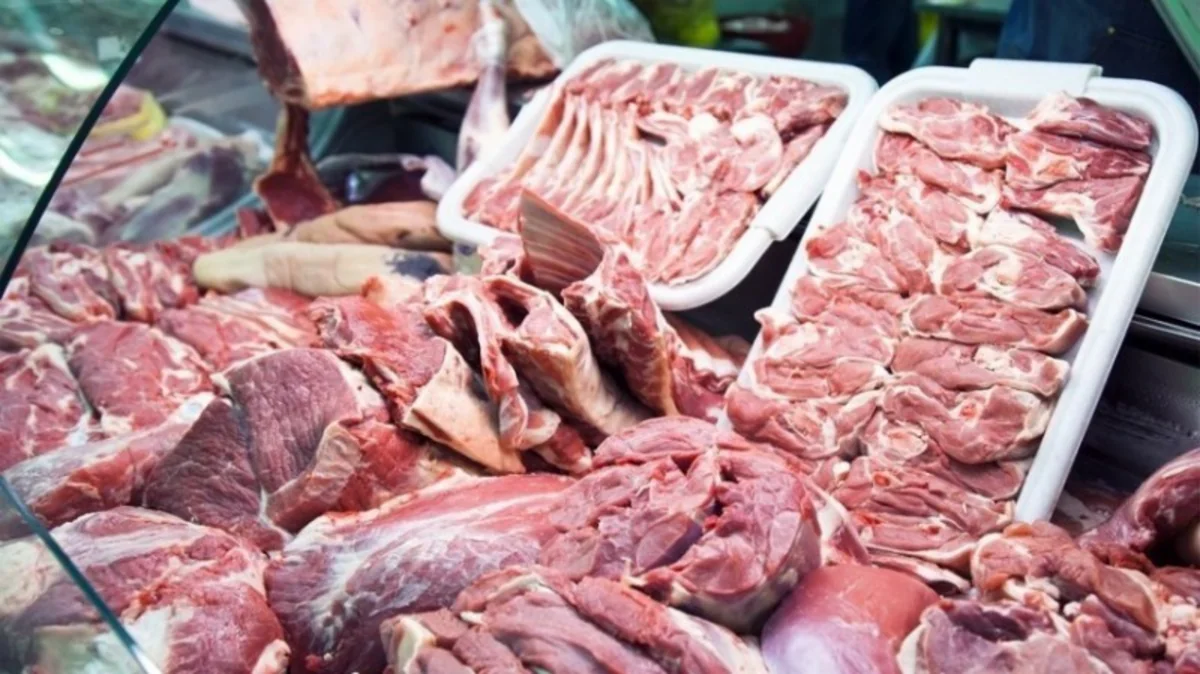 Дагестан планирует в 2019 году увеличить экспорт бараньих субпродуктов и шерсти