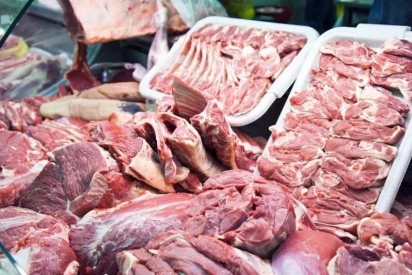 Дагестан планирует в 2019 году увеличить экспорт бараньих субпродуктов и шерсти