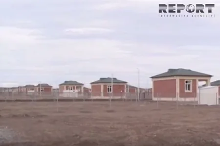 В Джоджуг Марджанлы завершился второй этап работ по реконструкции - ФОТО - ВИДЕО