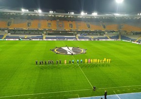 Qarabağ Vilyarreala uduzdu