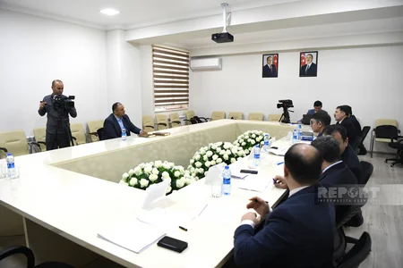 İmam vəzifələri üzrə 37 vakant yerə müsahibə keçirilir