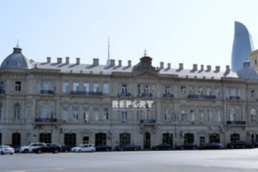 ​Azneftin İdarəsində xidməti sahələr təmir olunur