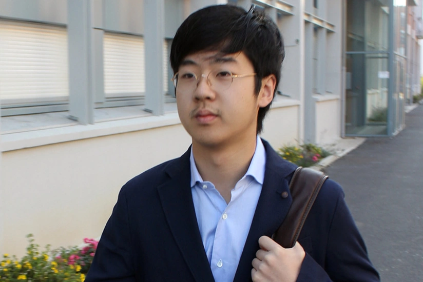 Şimali Koreya liderinin qardaşı oğlu atasının meyitini aparmaq üçün Malayziyaya gedib