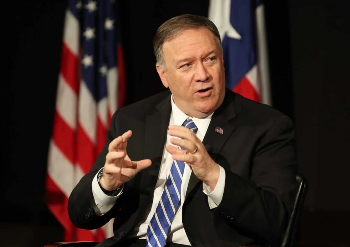 ABŞ dövlət katibi gələn həftə İsrailə və BƏƏ-yə gedəcək