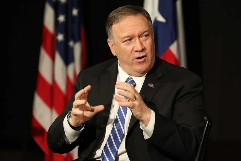 ABŞ dövlət katibi gələn həftə İsrailə və BƏƏ-yə gedəcək