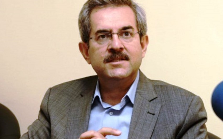 Necdət Ünüvar: Qara Yanvar acılarını Azərbaycanla birlikdə yaşayırıq