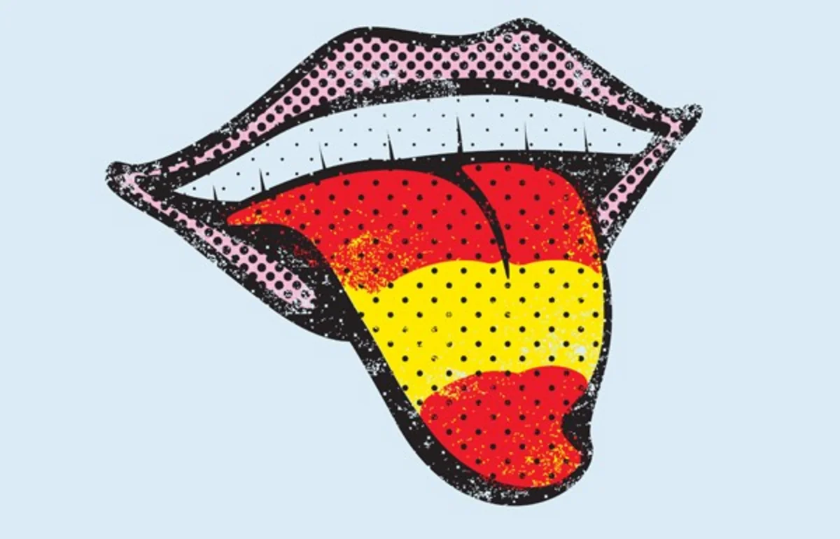 ​Испанский язык признан самым счастливым в мире