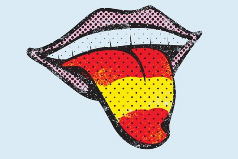 Spanish recognized as happiest language in world