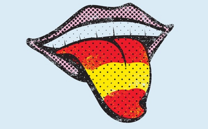 Spanish recognized as happiest language in world