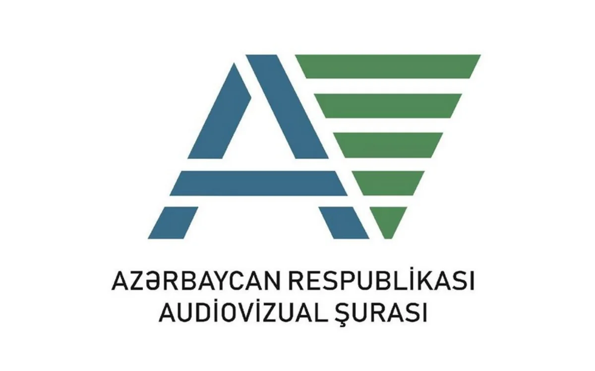 Audiovizual Şura Fransada AzTV-nin əməkdaşlarına olunmuş təzyiq və hədələri pisləyib
