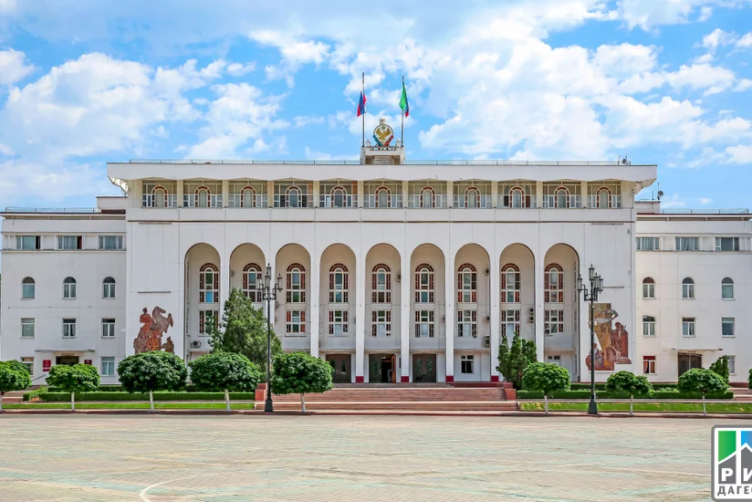 Dağıstan hökuməti istefaya göndərilib