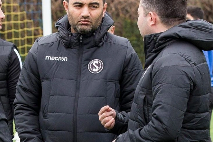 Səbailin baş məşqçisi: Axtarışlarımız heç bir nəticə vermir - MÜSAHİBƏ