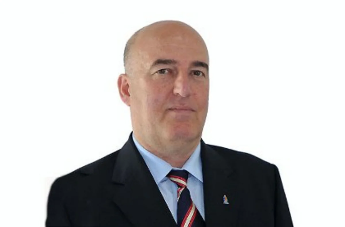 UEFA appoints the Azerbaijani referee-inspector