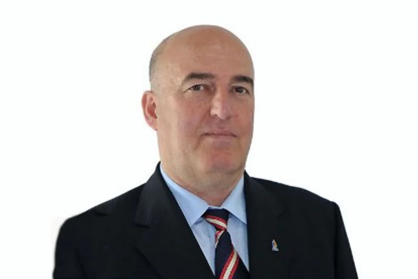 UEFA appoints the Azerbaijani referee-inspector