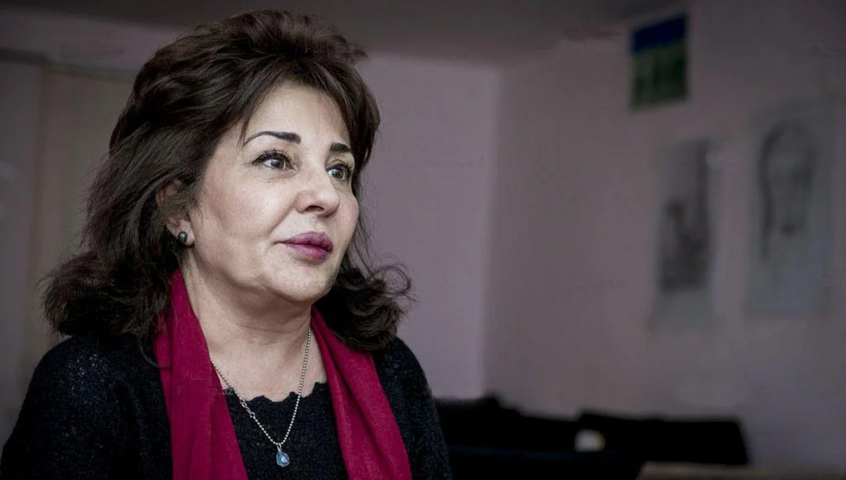İctimai Birlik sədri: İnsan alveri qurbanlarının təqribən 80 faizi sosial şəbəkələr vasitəsilə tora salınır