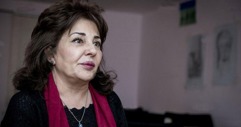 İctimai Birlik sədri: İnsan alveri qurbanlarının təqribən 80 faizi sosial şəbəkələr vasitəsilə tora salınır