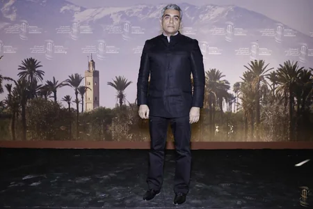 Nabat filmi beynəlxalq festivalda nümayiş etdirilib