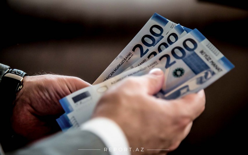 Yevlax məktəbində 44 min 434 manat pul mənimsənilib