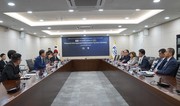 Maliyyə Nazirliyi büdcə idarəçiliyinin rəqəmsallaşdırılması üzrə Koreya təcrübəsini öyrənir