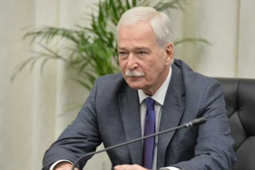 ​Грызлов займется расширением международного диалога для урегулирования в Украине