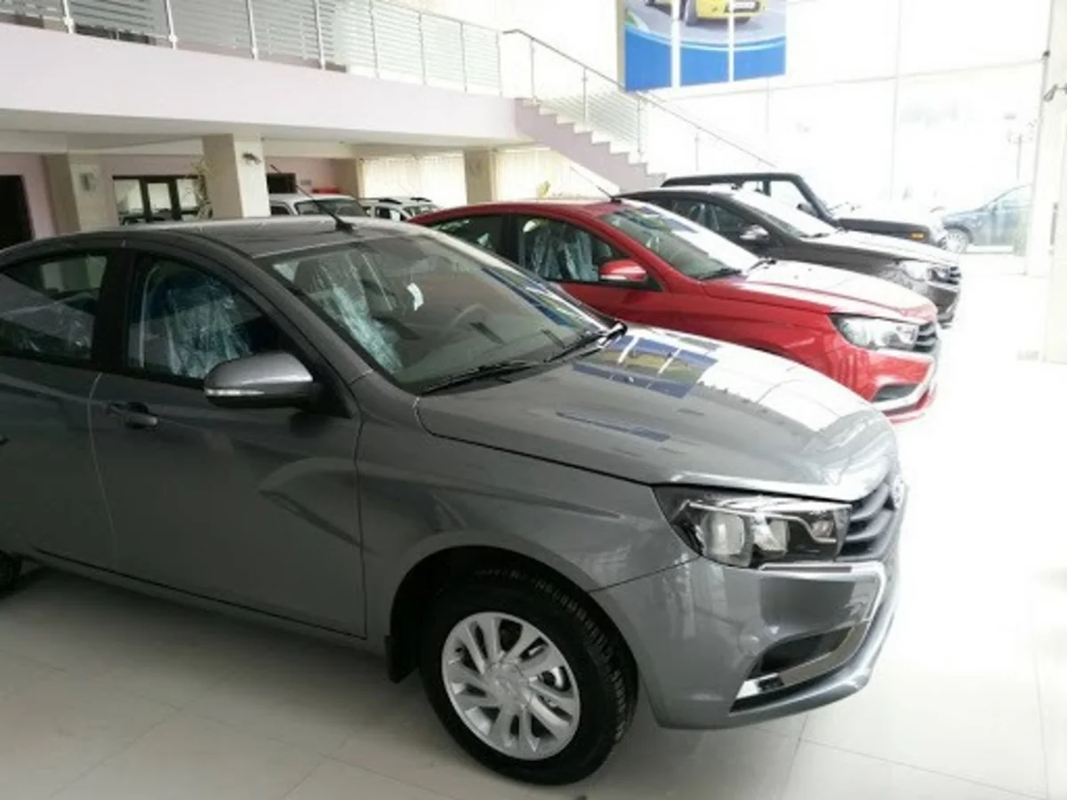 “Xəzər-Lada” səhmdarlarına dividend ödəyəcək