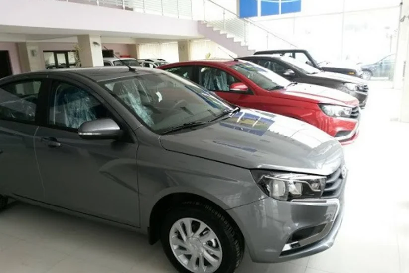 “Xəzər-Lada” səhmdarlarına dividend ödəyəcək