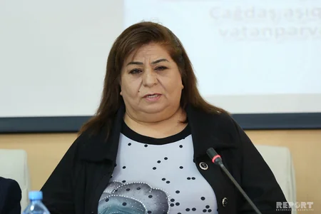 İndi hünər meydanıdır adlı kitabın təqdimat mərasimi keçirilib