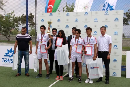 ​Formula-1ə dəstək yarışları başa çatıb