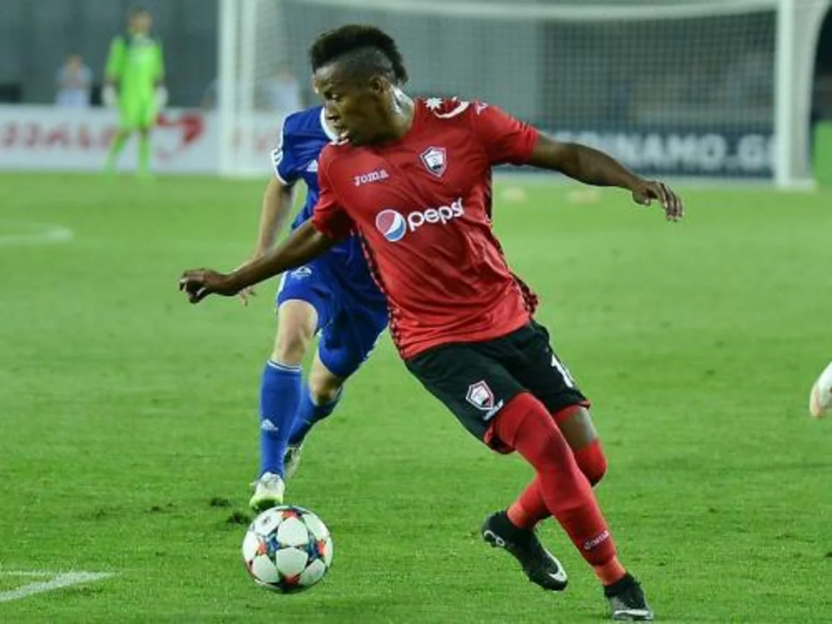 Qəbələnin futbolçusu Dodo Krasnodarla oyuna çıxmaya bilər