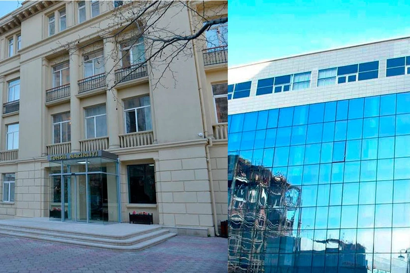 Ministry of Education comments on  strained relations with State Examination Center