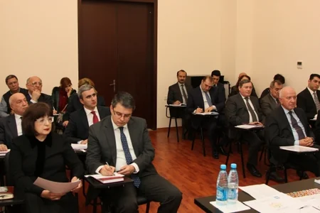 Əbülfəs Qarayev: Şəkinin Dünya İrsi Siyahısına daxil edilməsiylə bağlı sənədlər YUNESKO-ya təqdim olunub