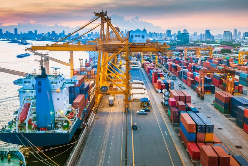 İzmirdən Azərbaycana ixrac 21 % artıb