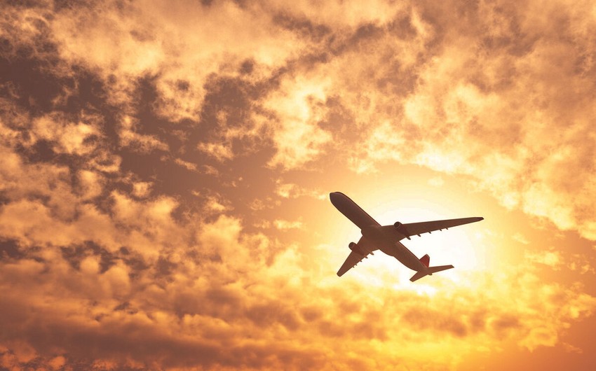 Iranian-owned Boeings heavily involved in arms transport to Armenia