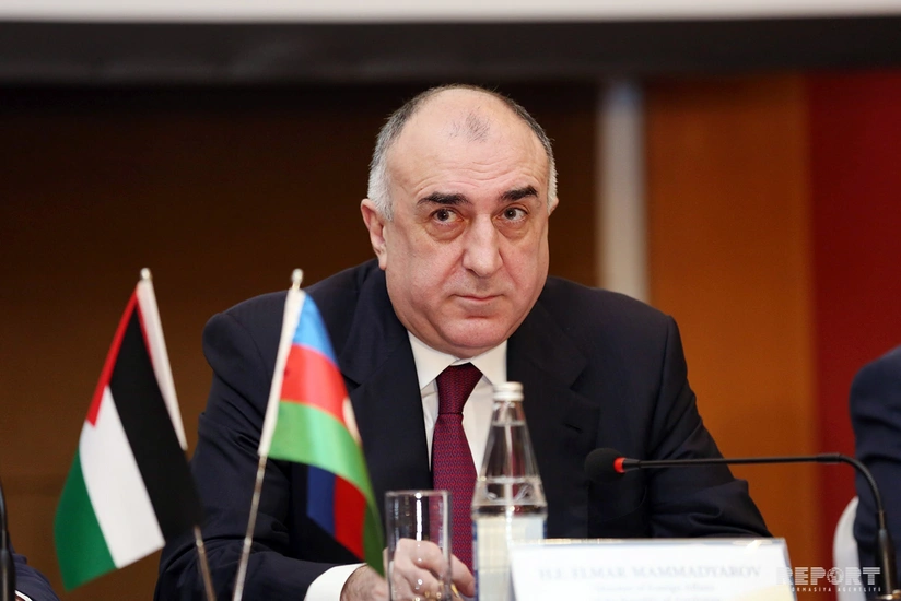 Elmar Məmmədyarov: BMT TŞ-ın qətnamələrinin icra olunmaması bu strukturun sülh və təhlükəsizliyi təmin etmək qabiliyyətini şübhə altına salır