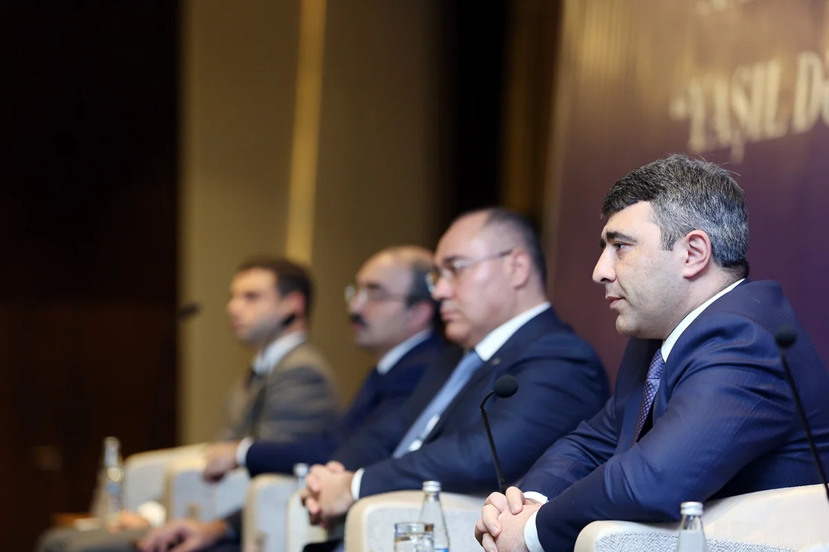 Минсельхоз Азербайджана поддержал создание кооперативов