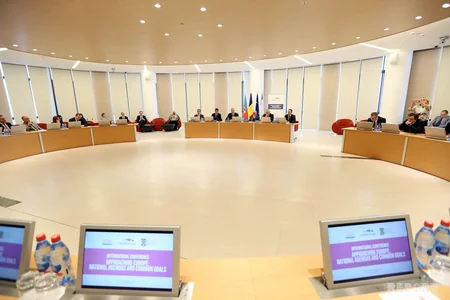 Deputy FM: European energy security issues play important role in EU-Azerbaijan relations