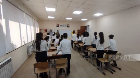 FHN Xankəndidə mülki müdafiənin təşkili ilə bağlı tədbir keçirib